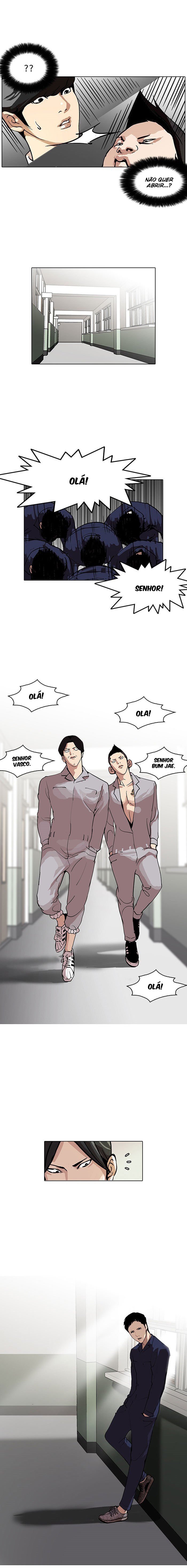 Read Lookism PT Manga Online