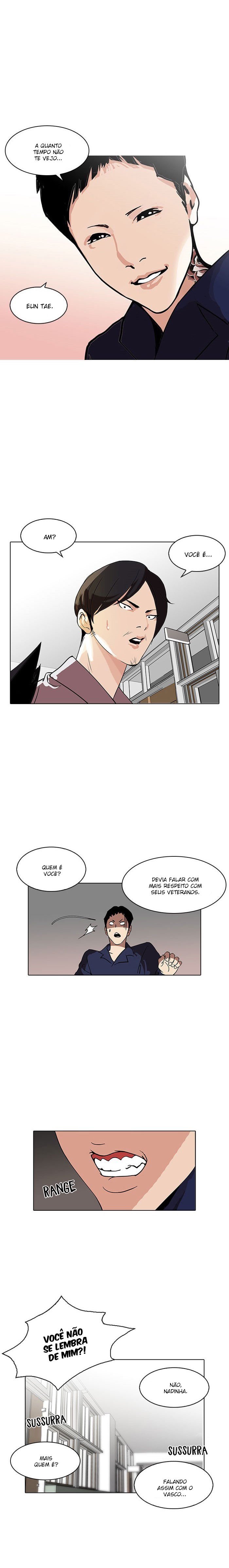 Read Lookism PT Manga Online
