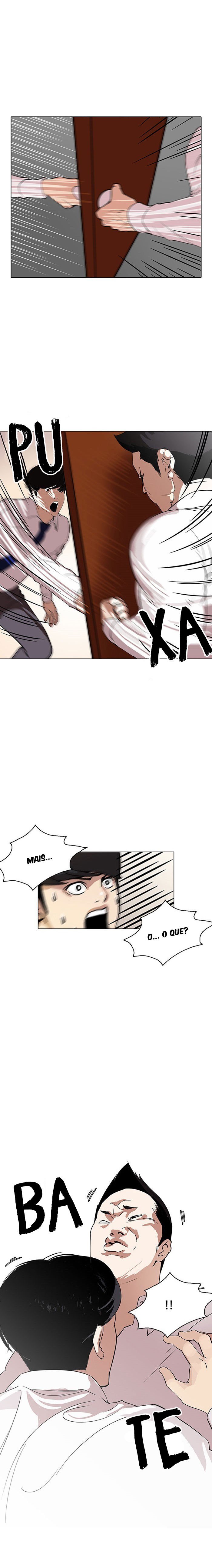 Read Lookism PT Manga Online