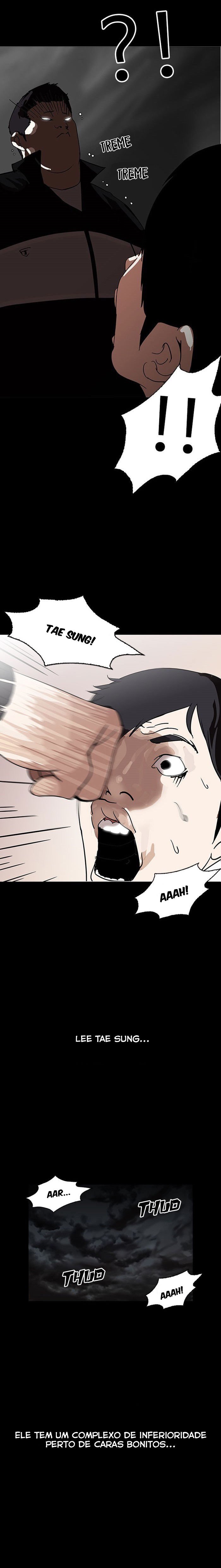 Read Lookism PT Manga Online