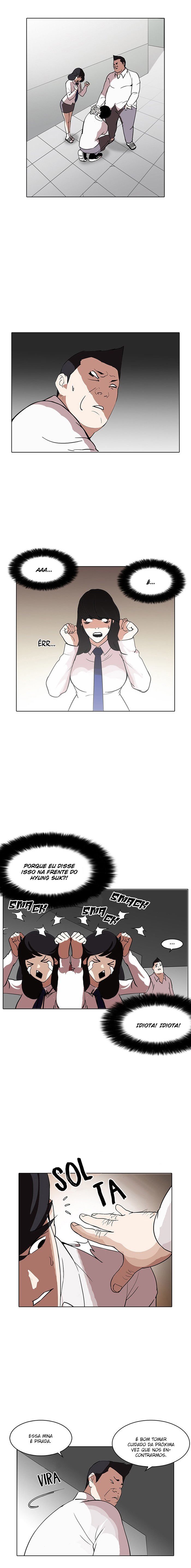 Read Lookism PT Manga Online