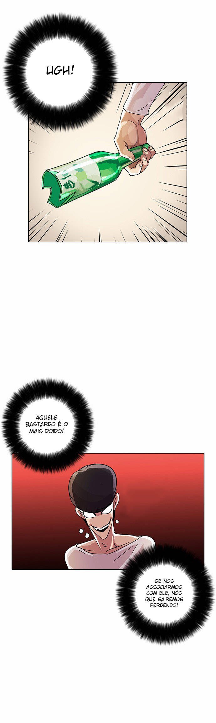 Read Lookism PT Manga Online