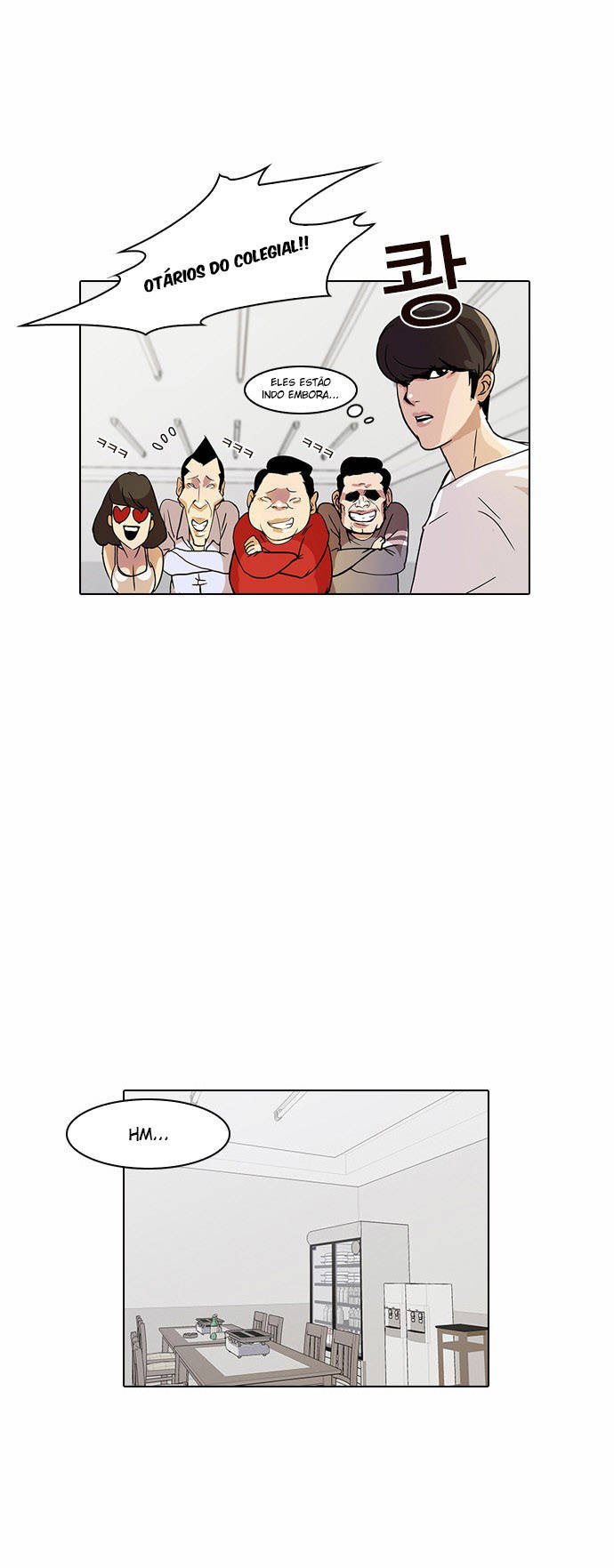 Read Lookism PT Manga Online