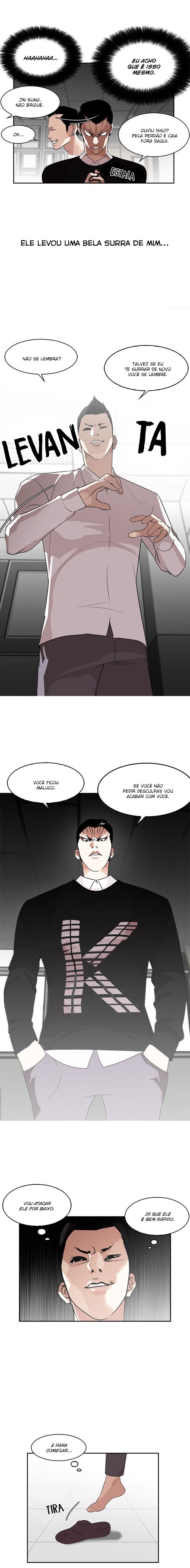 Read Lookism PT Manga Online