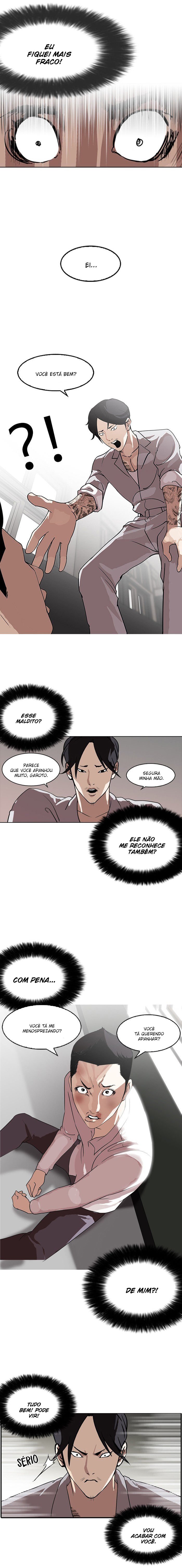 Read Lookism PT Manga Online