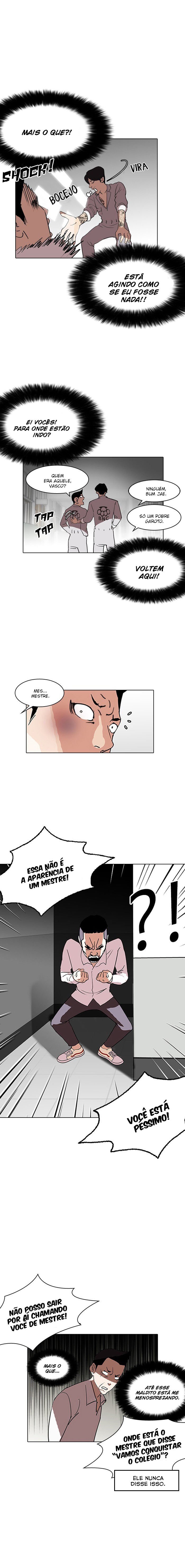 Read Lookism PT Manga Online