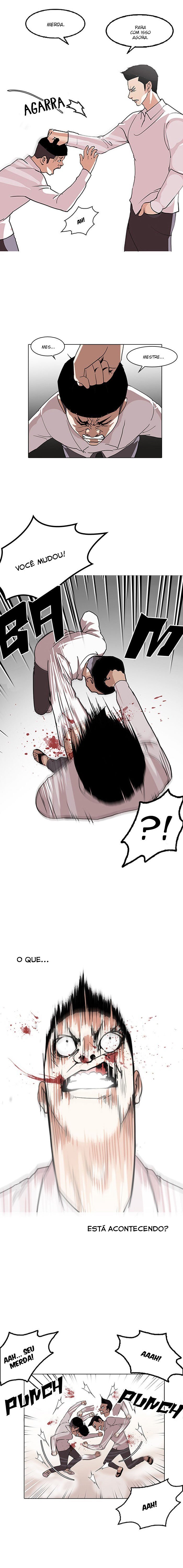 Read Lookism PT Manga Online