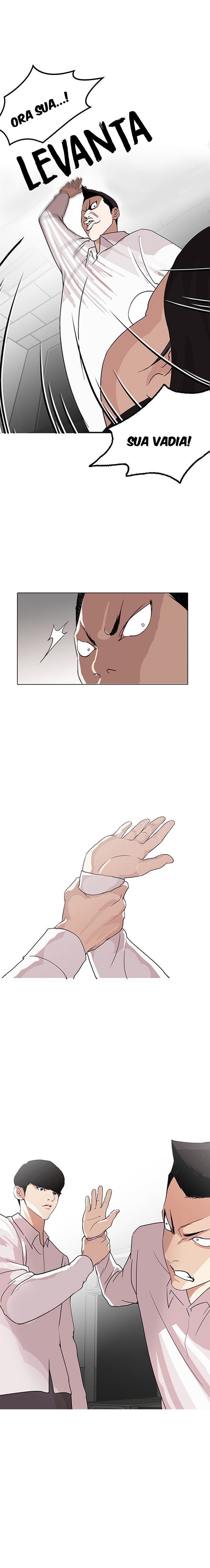 Read Lookism PT Manga Online