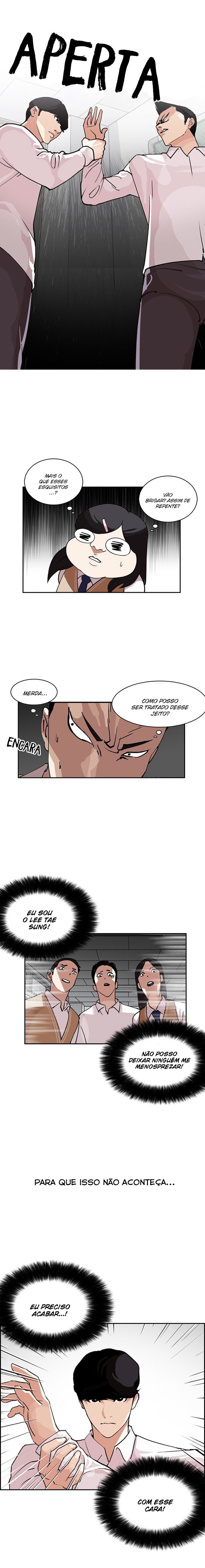 Read Lookism PT Manga Online