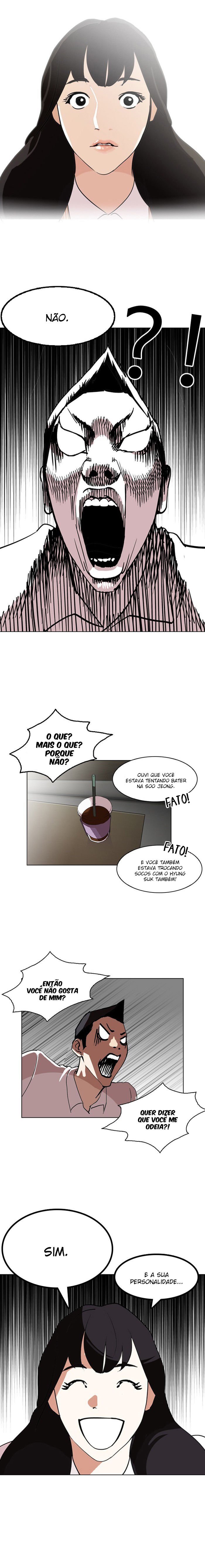 Read Lookism PT Manga Online