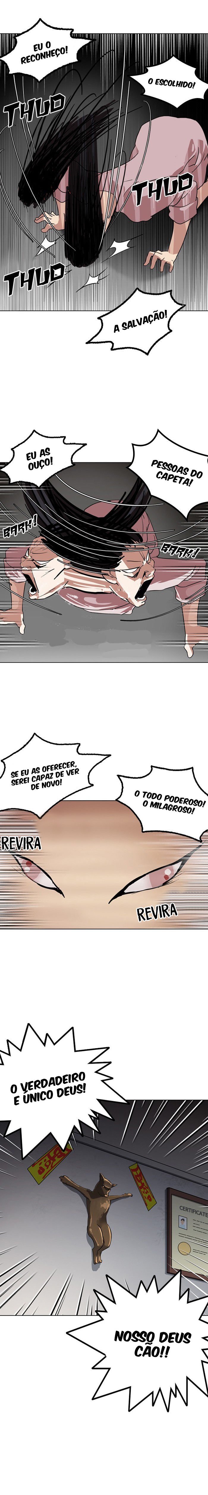 Read Lookism PT Manga Online