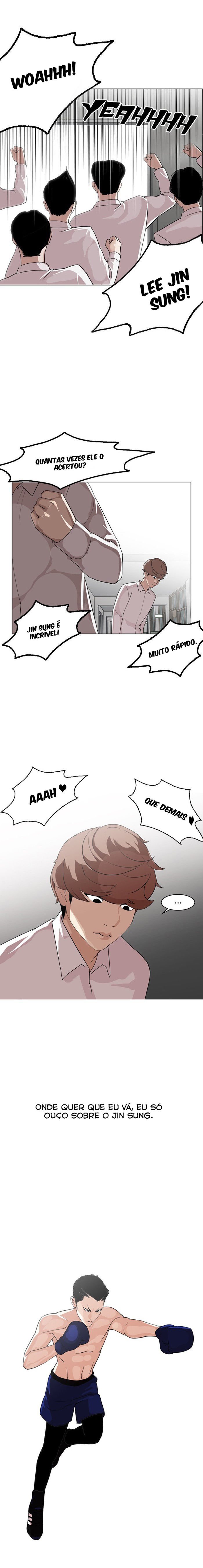 Read Lookism PT Manga Online