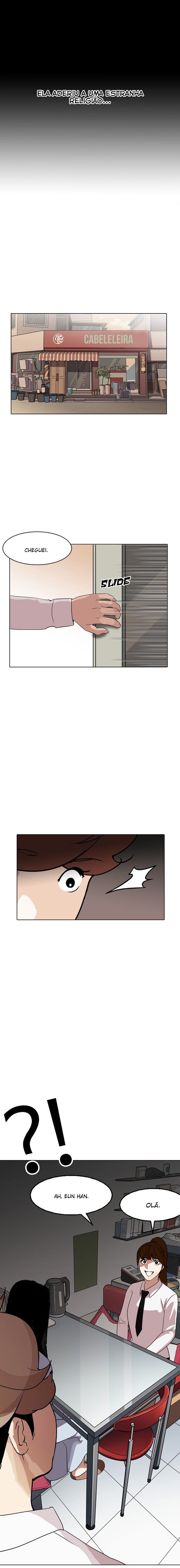 Read Lookism PT Manga Online