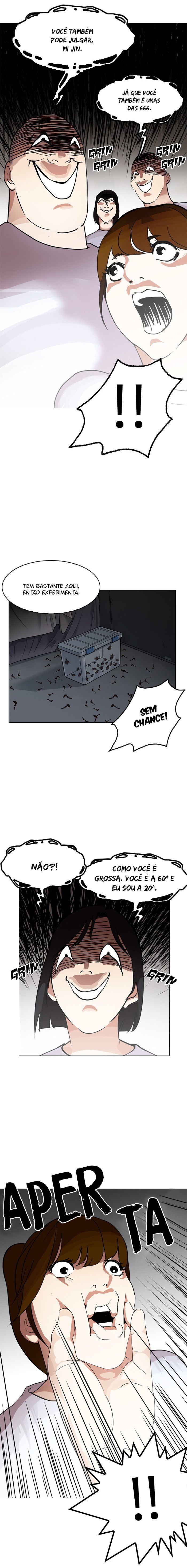 Read Lookism PT Manga Online