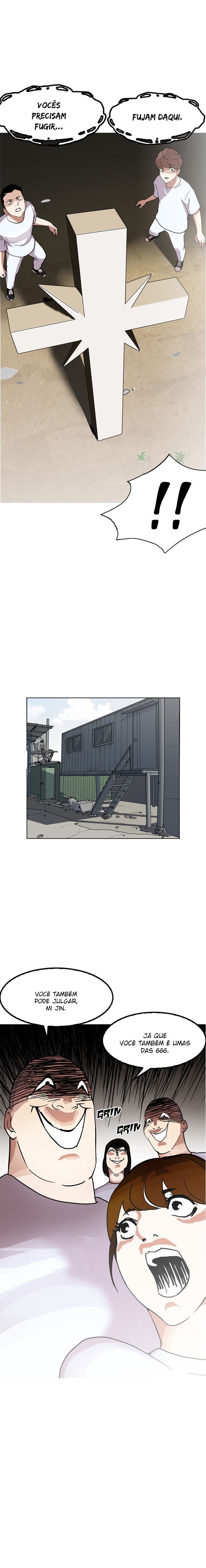 Read Lookism PT Manga Online