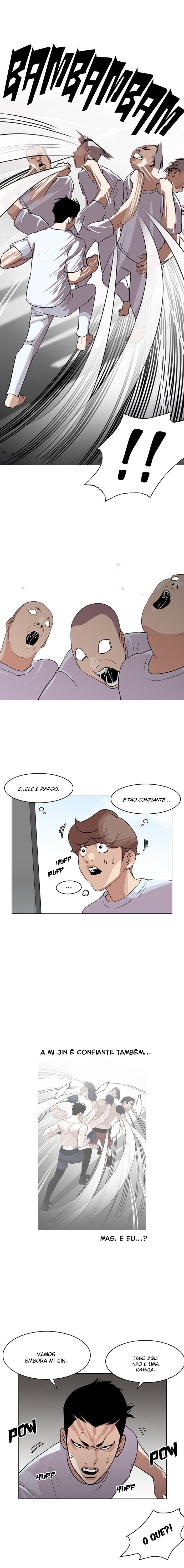Read Lookism PT Manga Online