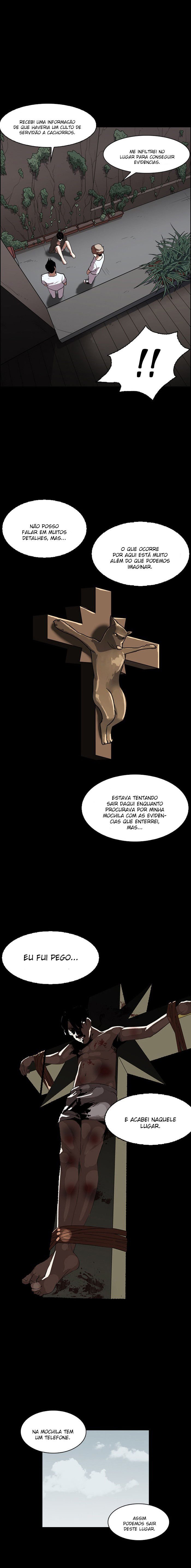 Read Lookism PT Manga Online