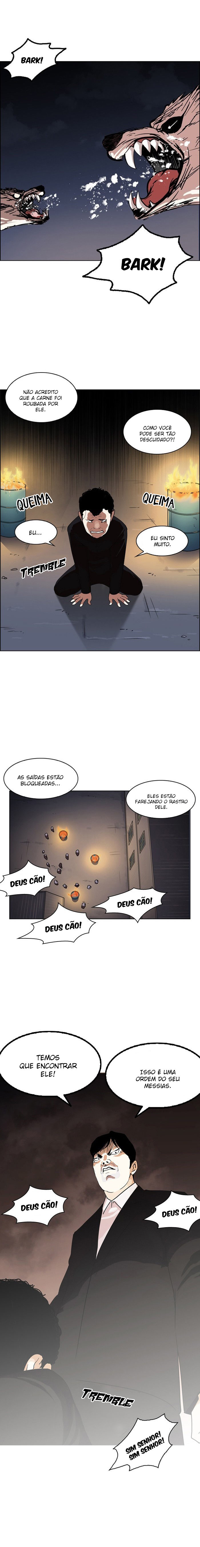 Read Lookism PT Manga Online