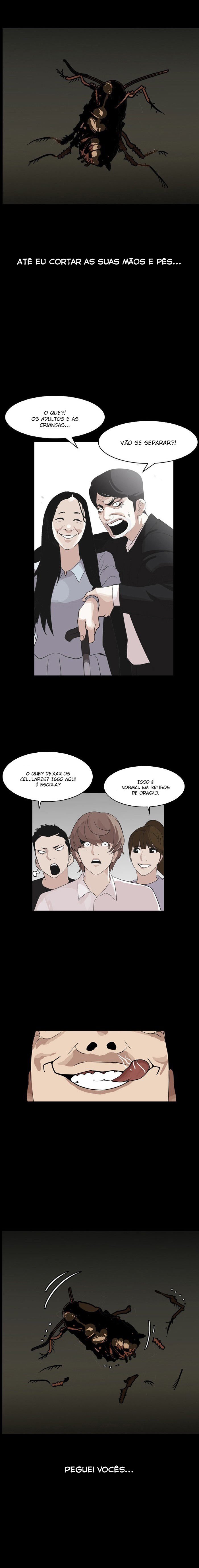 Read Lookism PT Manga Online