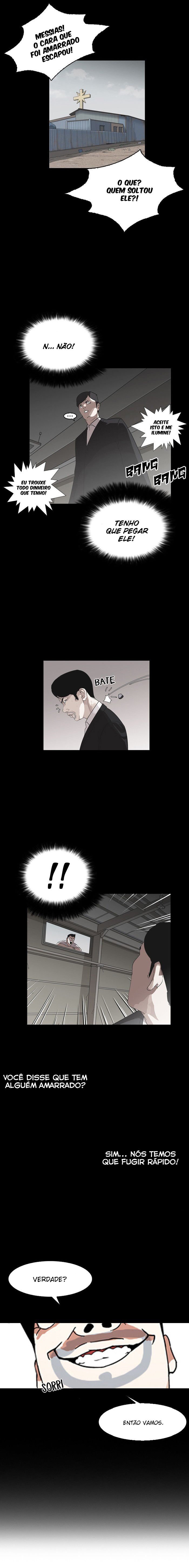 Read Lookism PT Manga Online