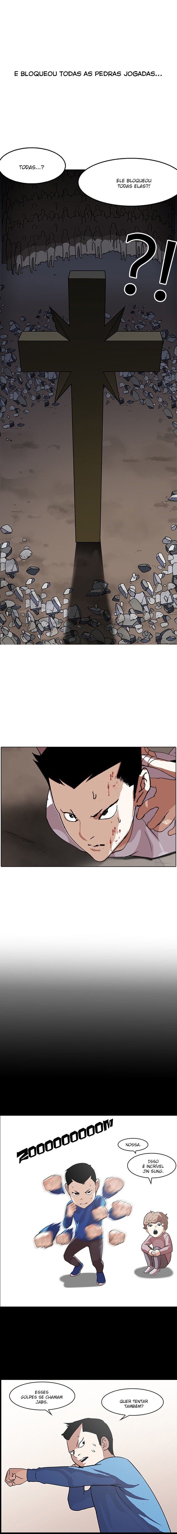 Read Lookism PT Manga Online