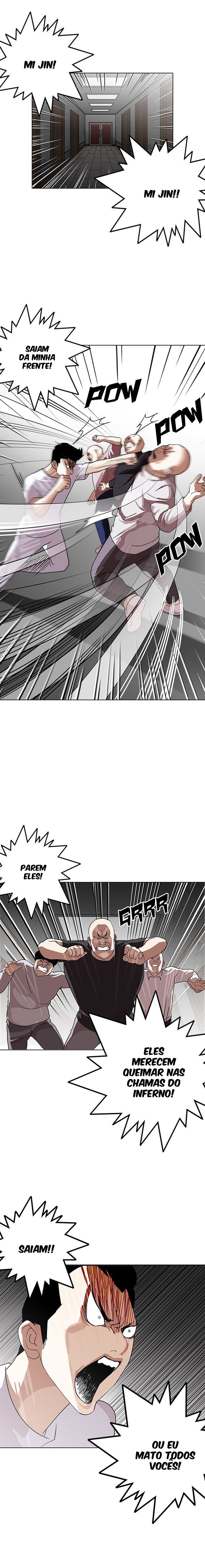 Read Lookism PT Manga Online