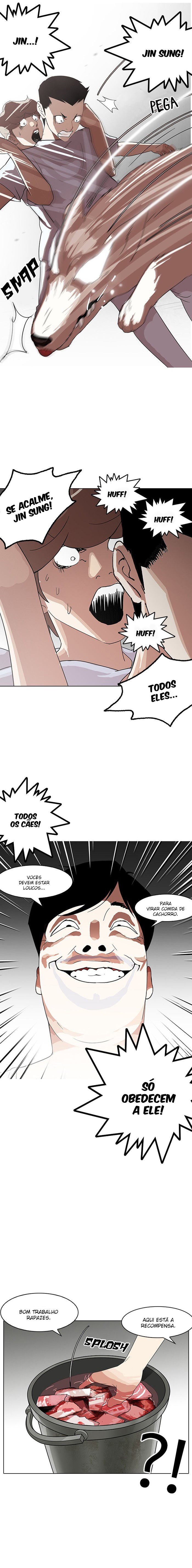 Read Lookism PT Manga Online