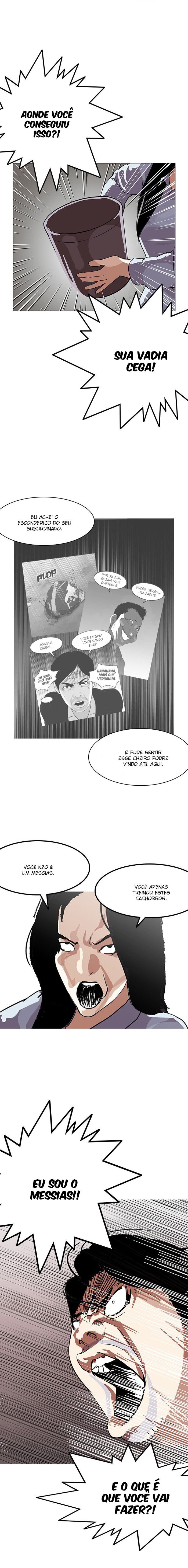 Read Lookism PT Manga Online