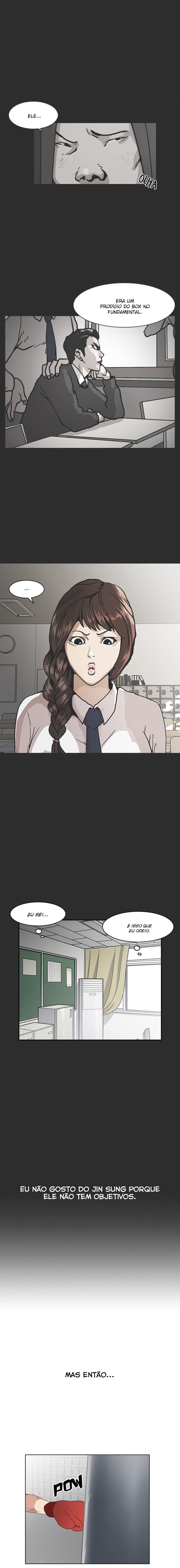 Read Lookism PT Manga Online