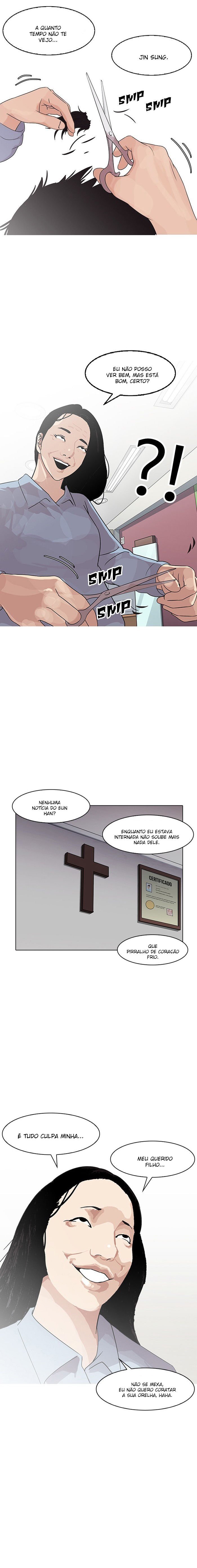 Read Lookism PT Manga Online