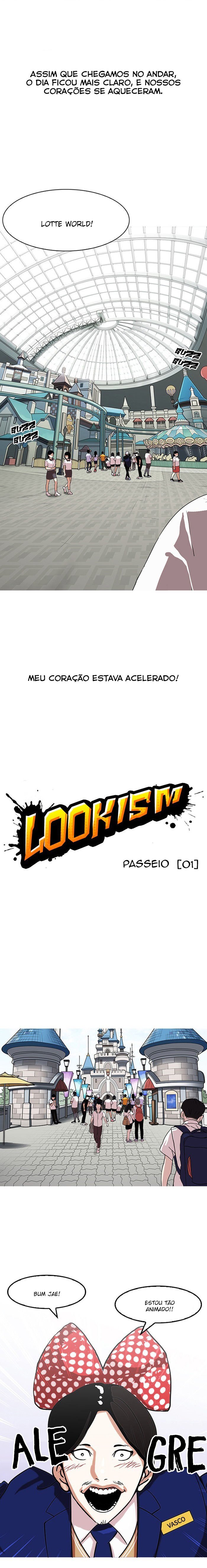 Read Lookism PT Manga Online
