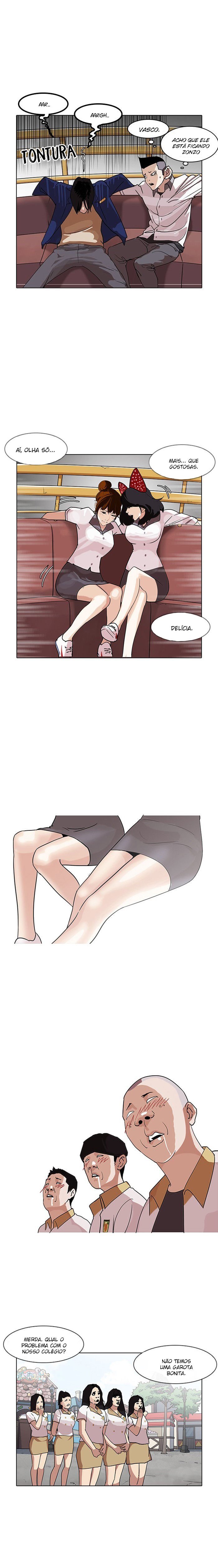 Read Lookism PT Manga Online