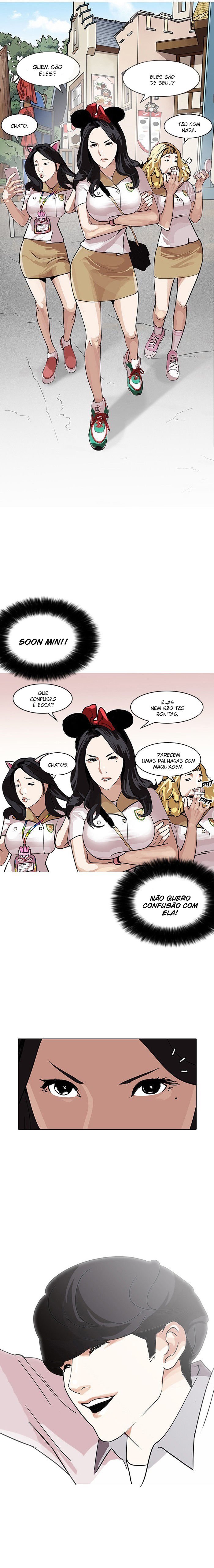 Read Lookism PT Manga Online