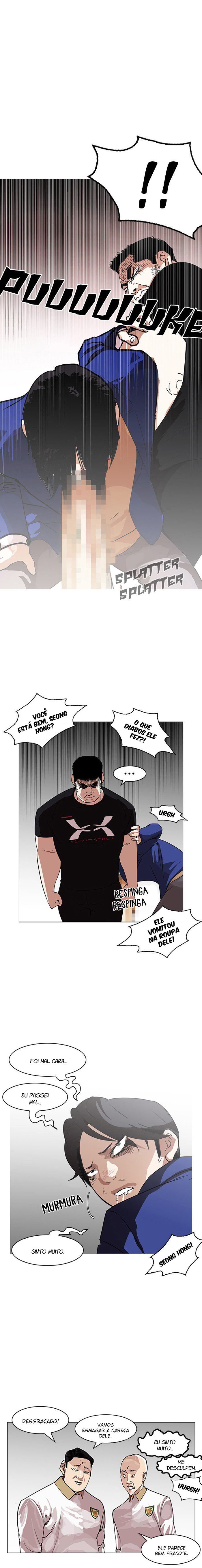 Read Lookism PT Manga Online