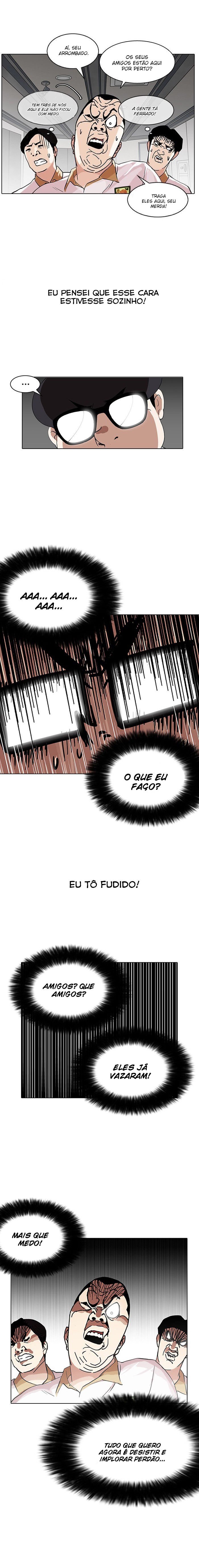 Read Lookism PT Manga Online