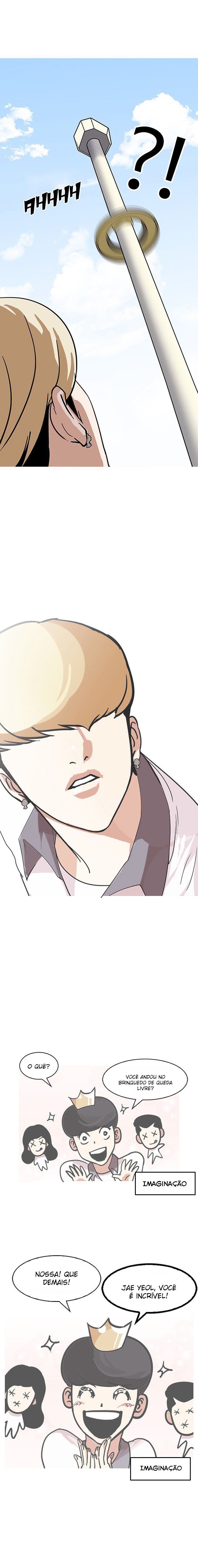 Read Lookism PT Manga Online