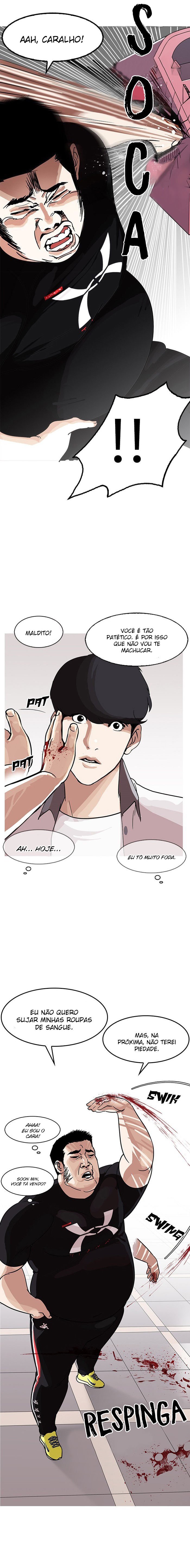 Read Lookism PT Manga Online