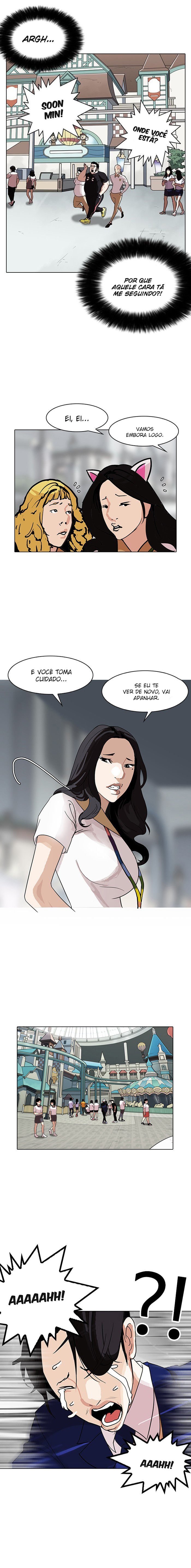 Read Lookism PT Manga Online