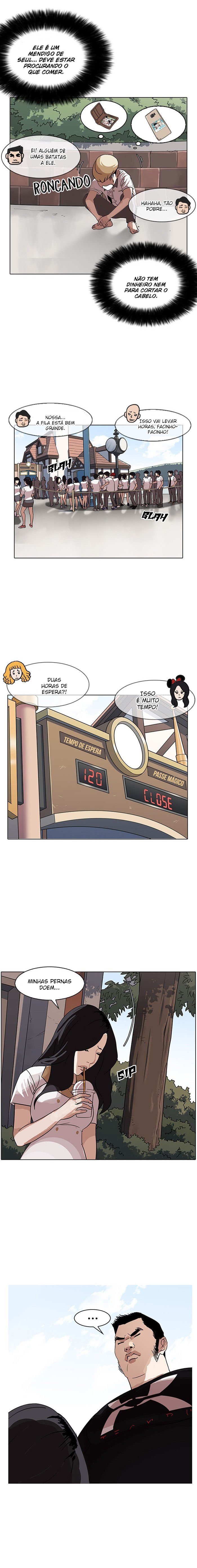 Read Lookism PT Manga Online