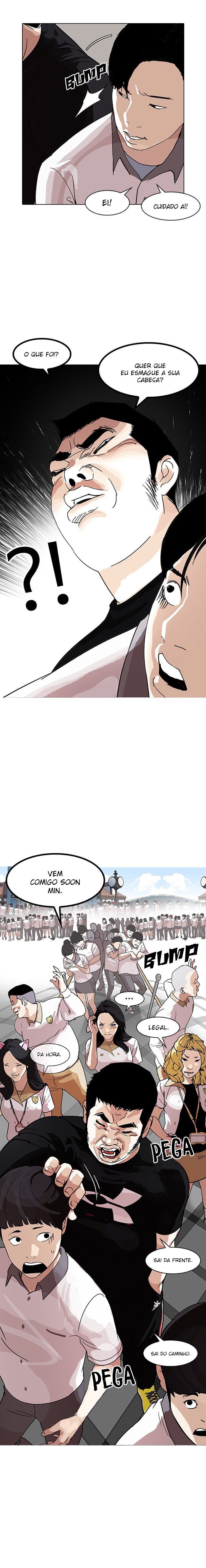 Read Lookism PT Manga Online