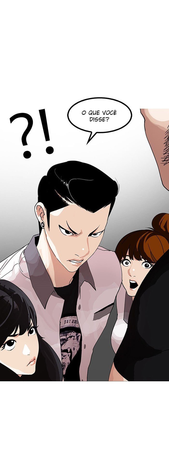 Read Lookism PT Manga Online