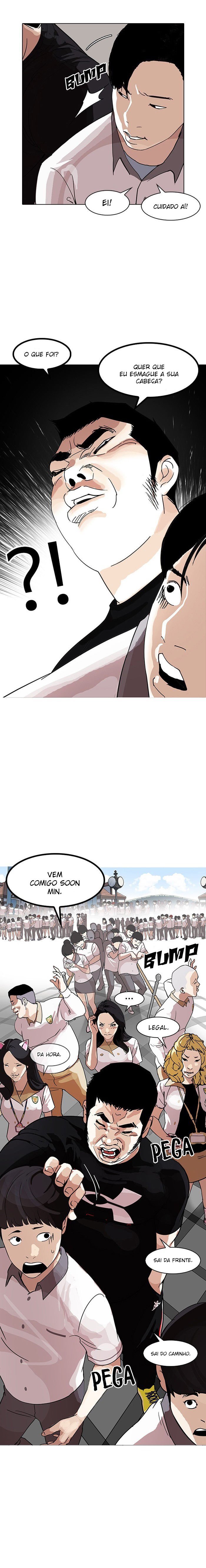 Read Lookism PT Manga Online