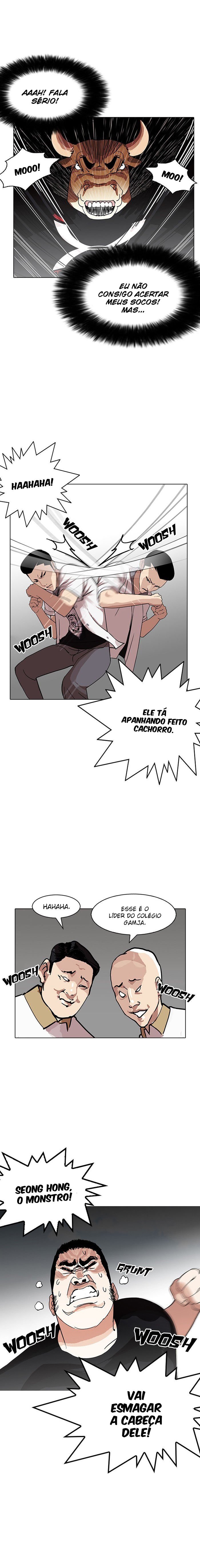 Read Lookism PT Manga Online