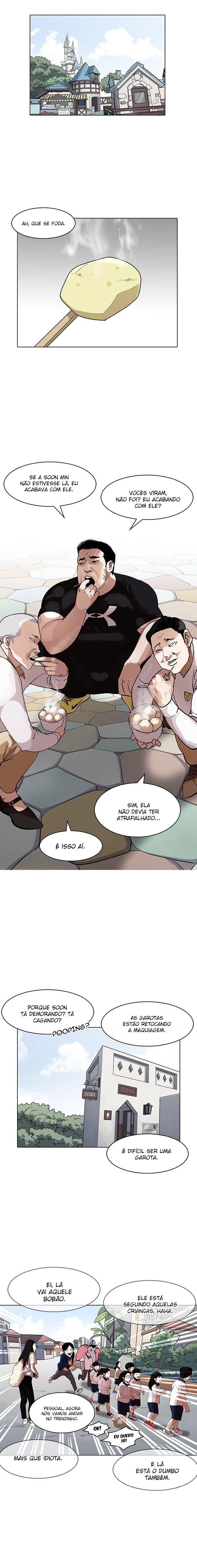 Read Lookism PT Manga Online
