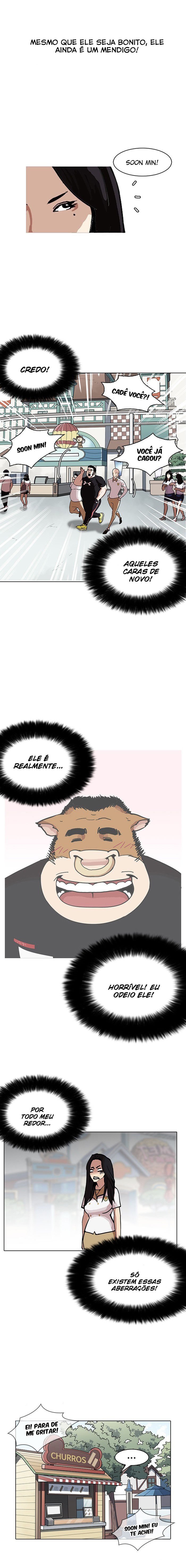 Read Lookism PT Manga Online