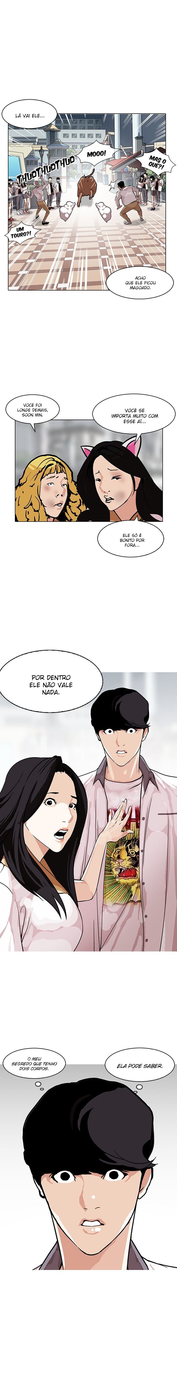 Read Lookism PT Manga Online