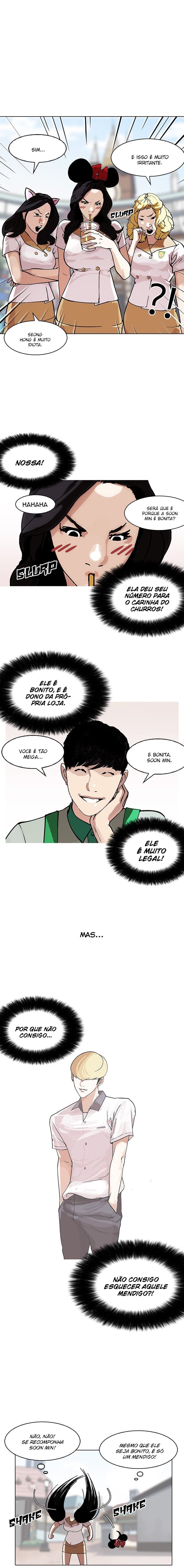 Read Lookism PT Manga Online