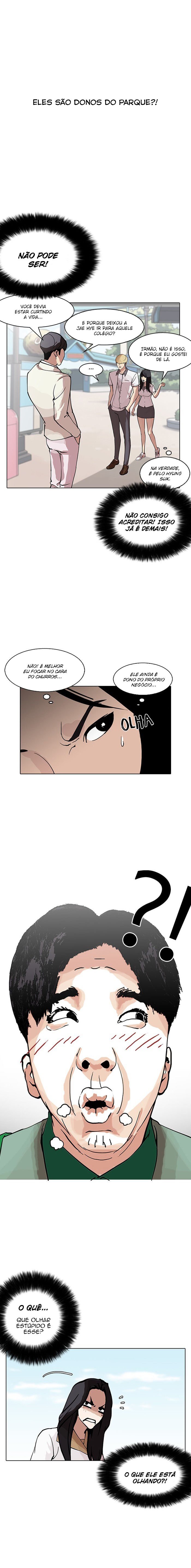 Read Lookism PT Manga Online