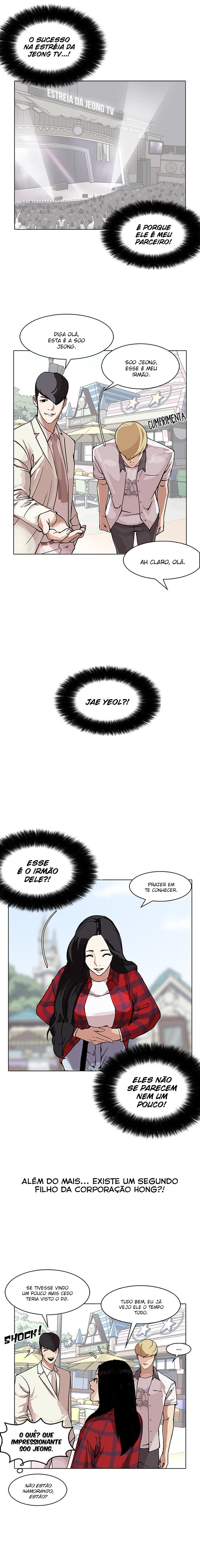 Read Lookism PT Manga Online