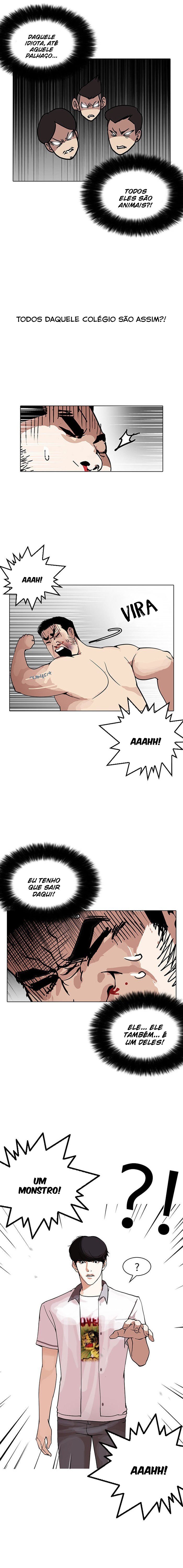 Read Lookism PT Manga Online